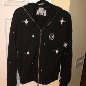 Billionaire boys club hoodie